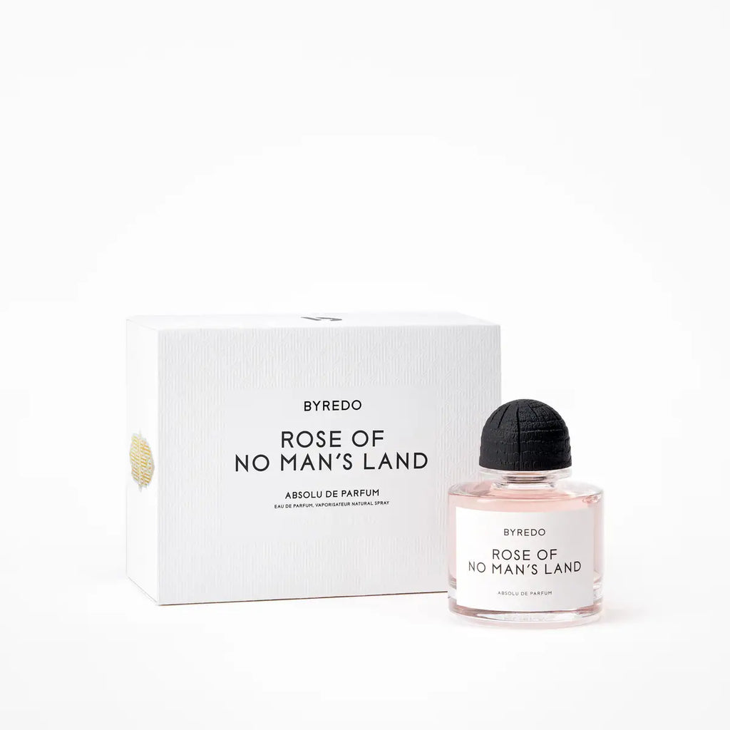 BYREDO - Rose of No Man's Land