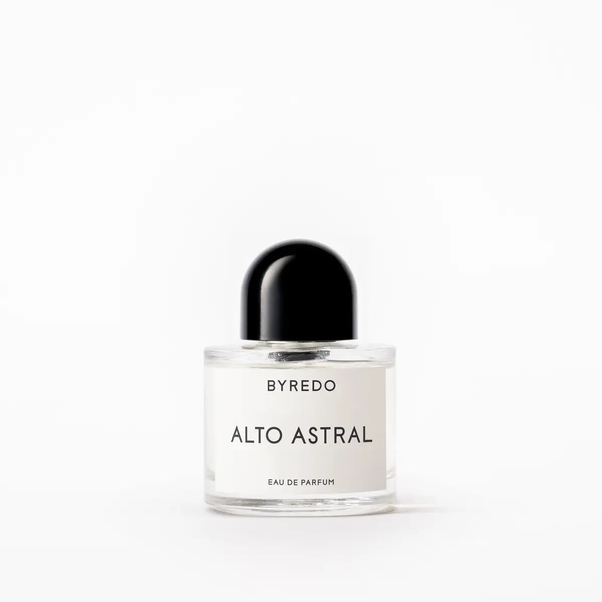 BYREDO - Alto Astral