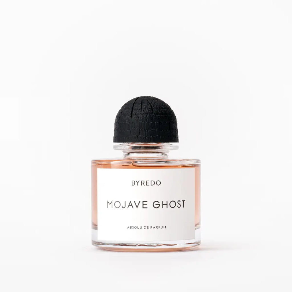 BYREDO - Mojave Ghost Absolu de Parfum