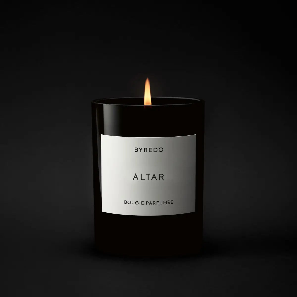 BYREDO - Altar
