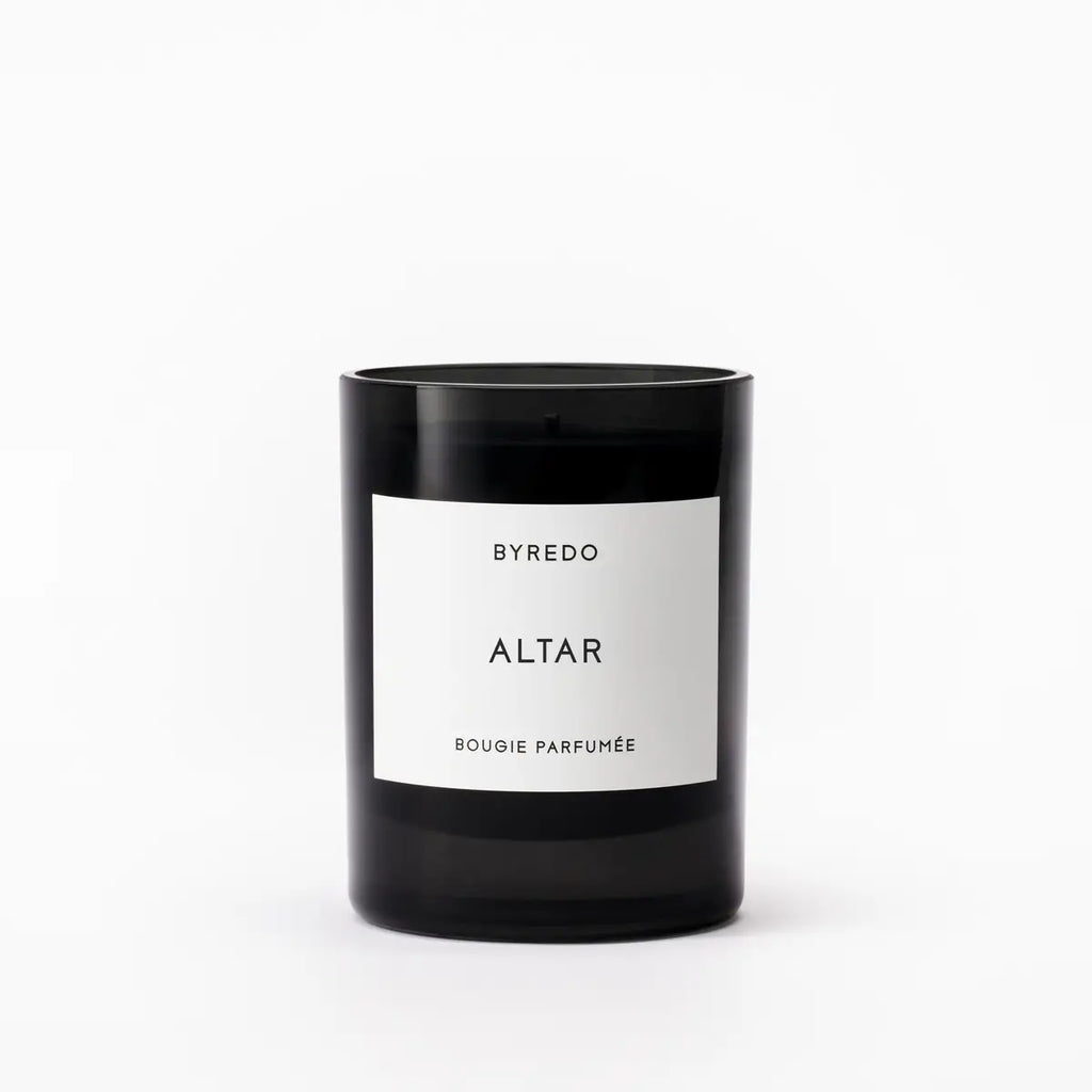 BYREDO - Altar