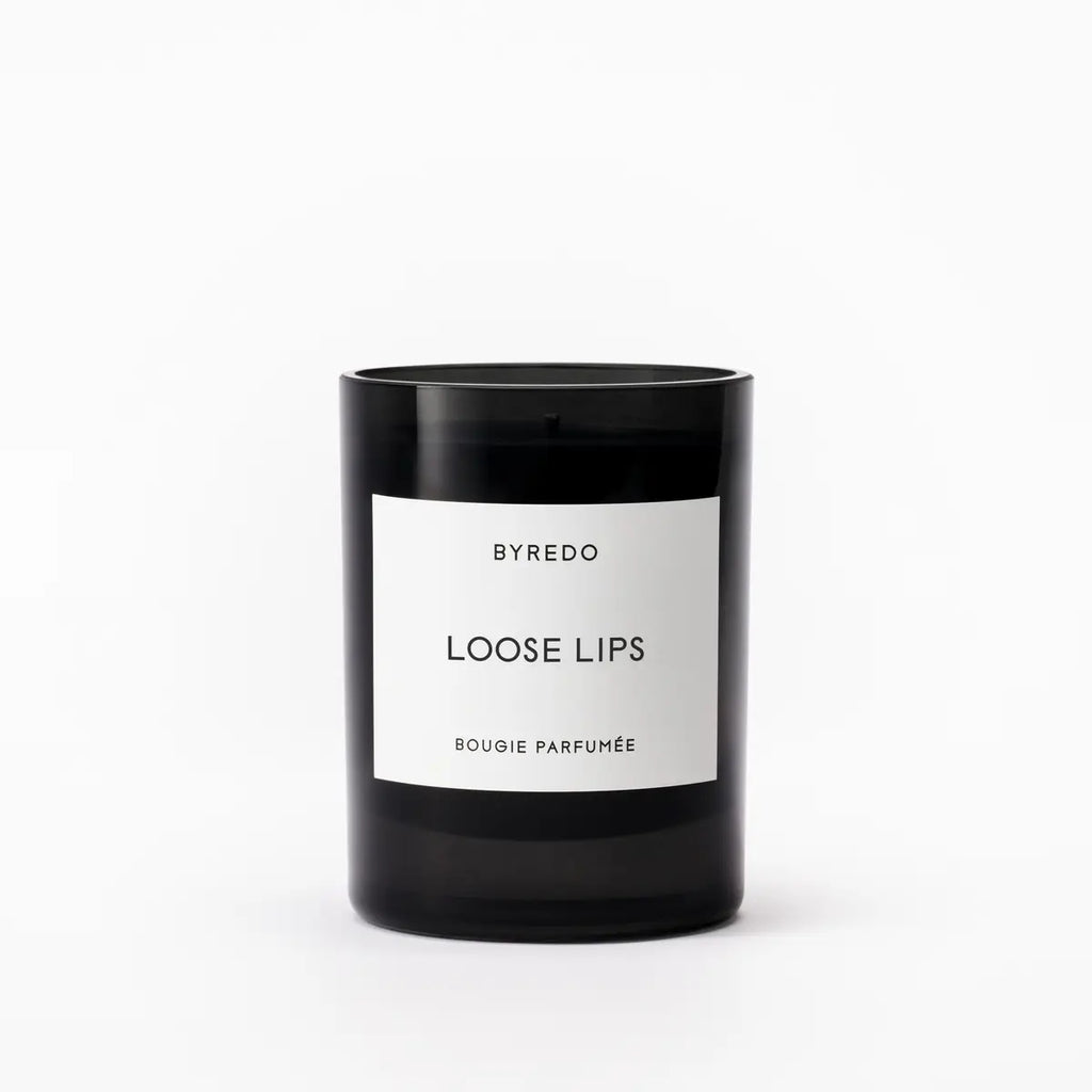 BYREDO - Loose Lips
