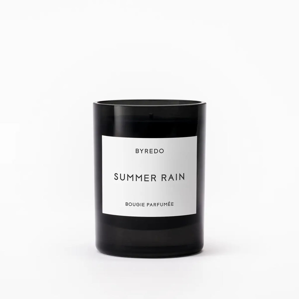 BYREDO - Summer Rain