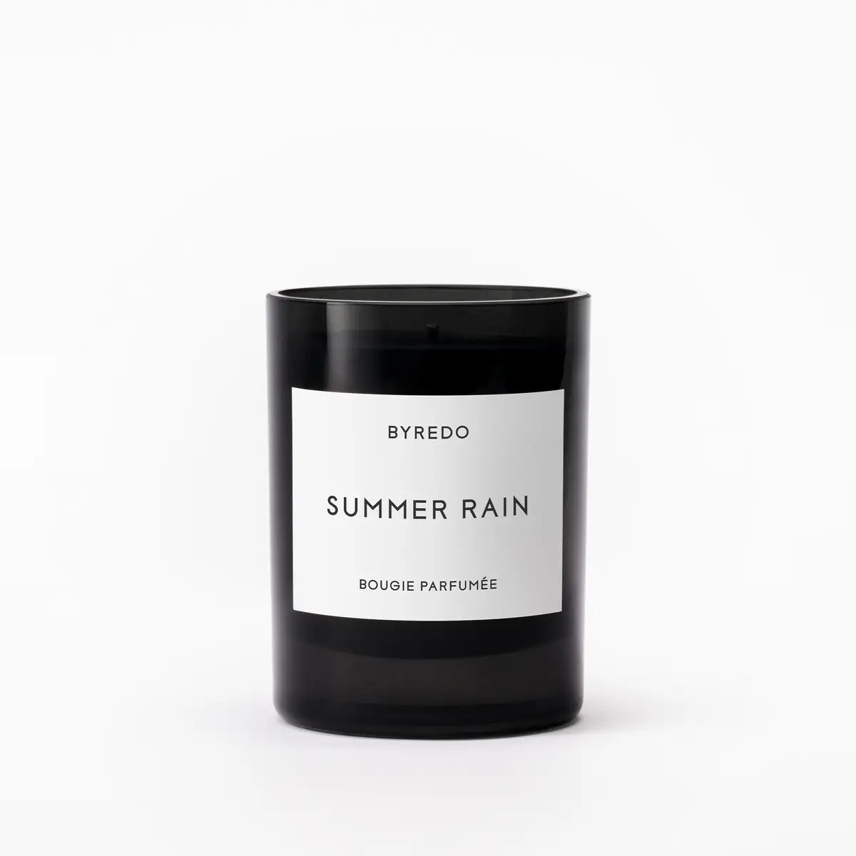 BYREDO - Summer Rain