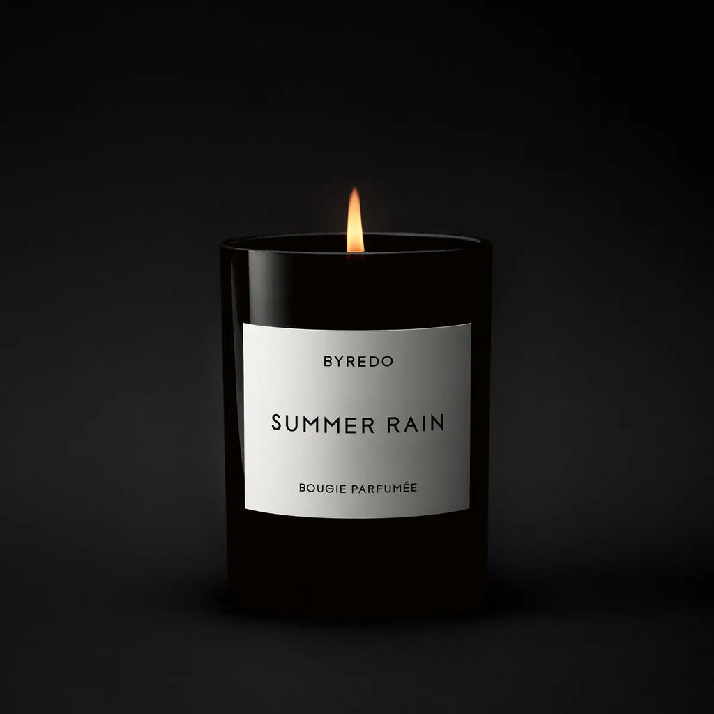BYREDO - Summer Rain