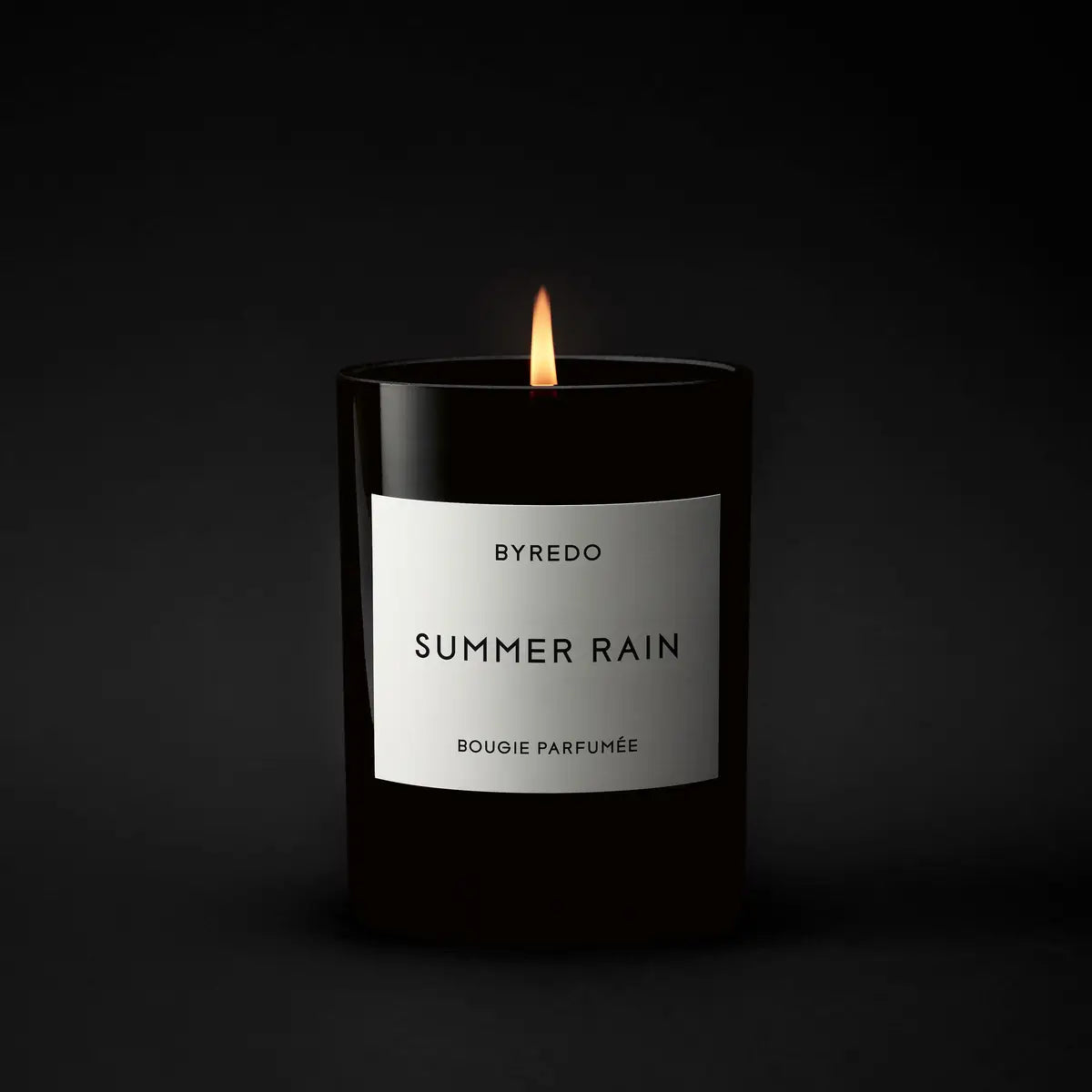 BYREDO - Summer Rain
