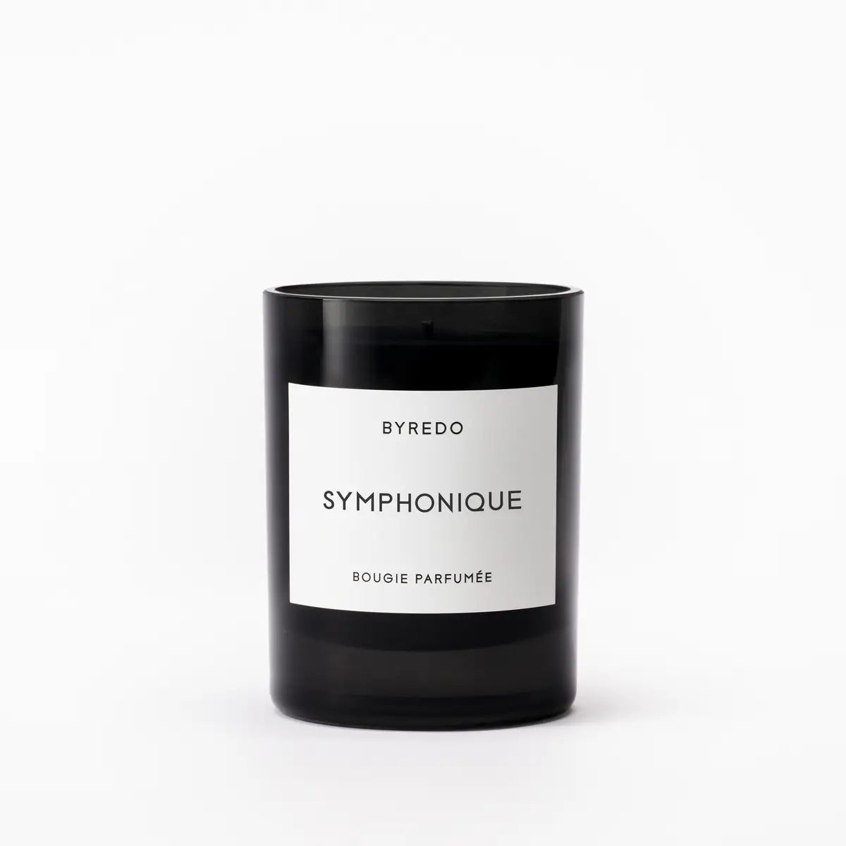 BYREDO - Symphonique