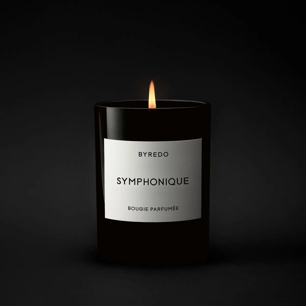 BYREDO - Symphonique