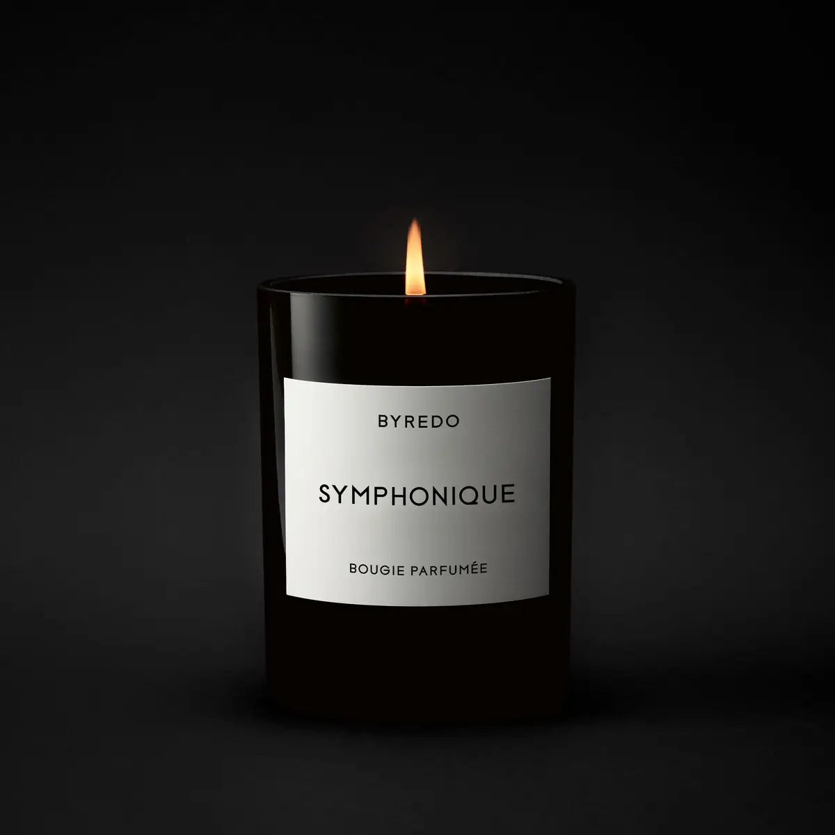 BYREDO - Symphonique