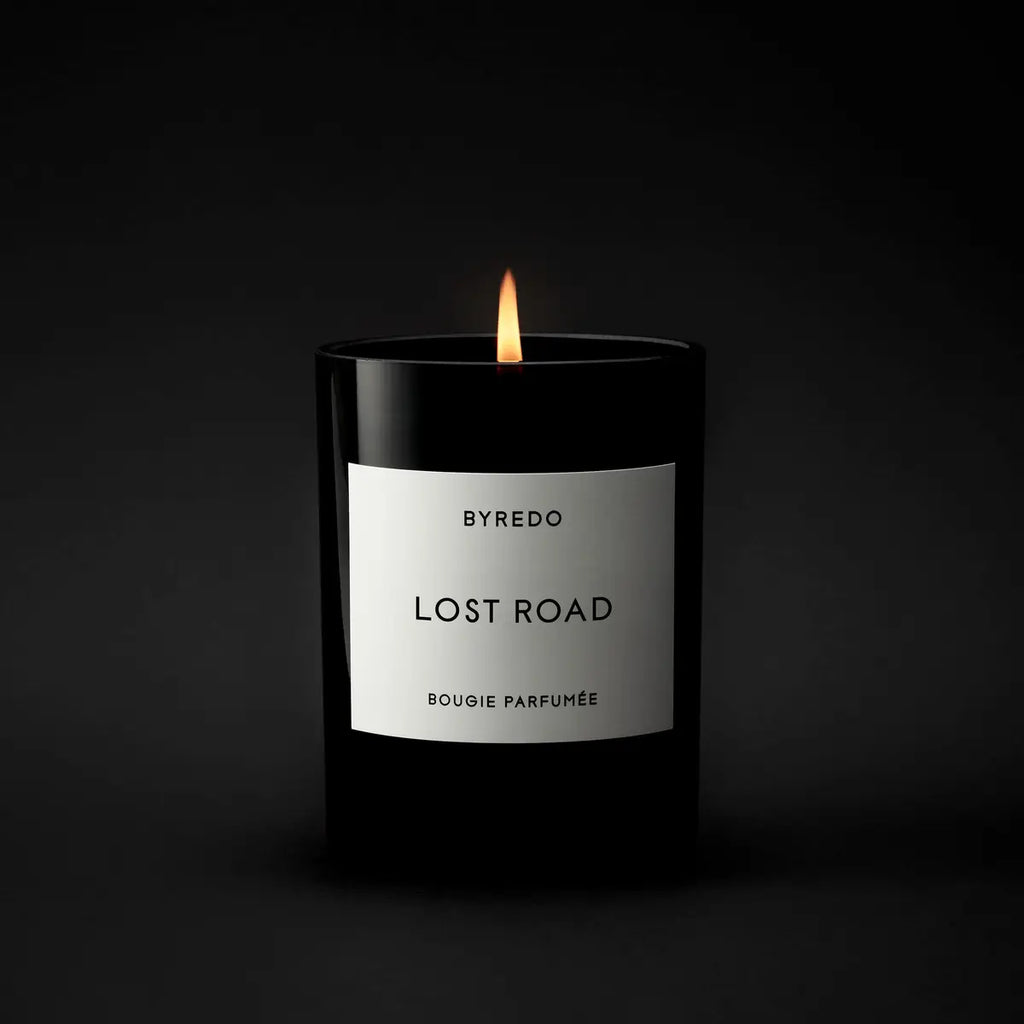 BYREDO - Lost Road