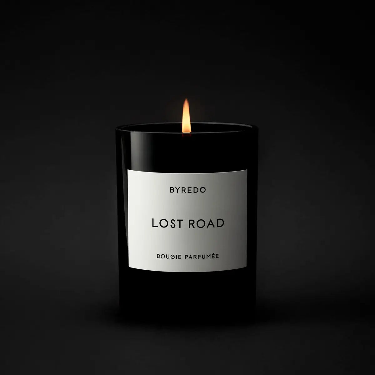 BYREDO - Lost Road