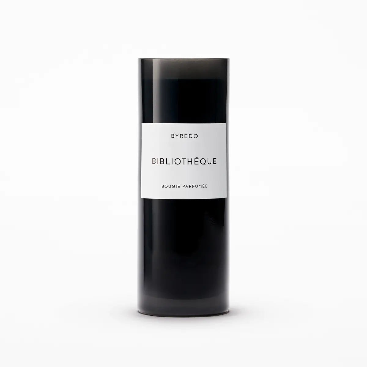 BYREDO - Bibliothèque
