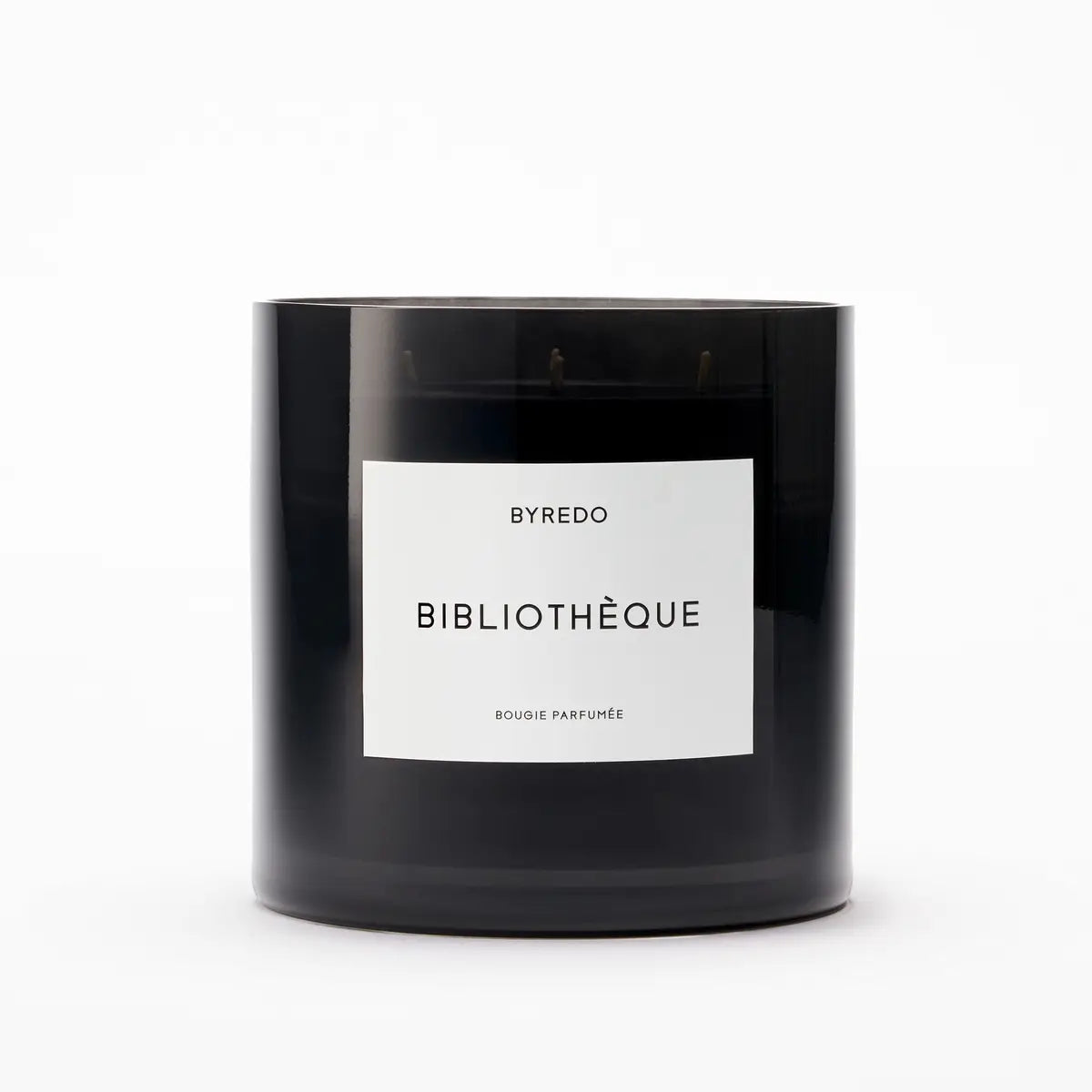 BYREDO - Bibliothèque
