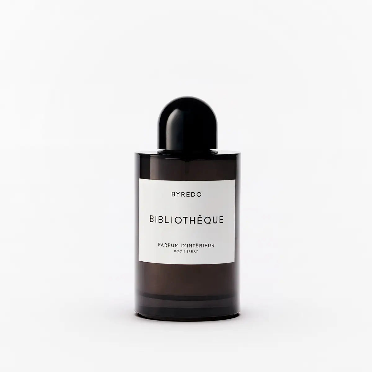 BYREDO - Bibliothèque