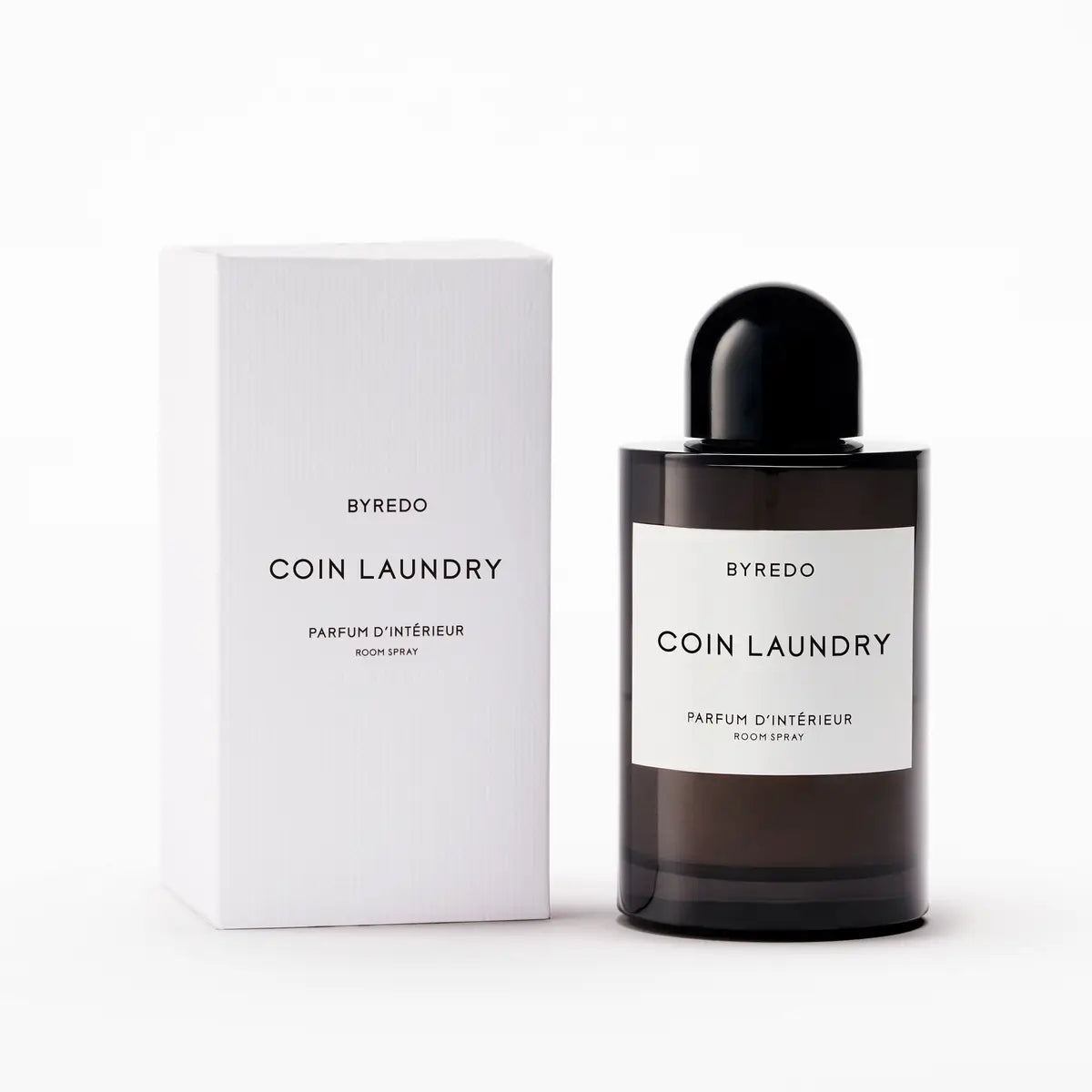 BYREDO - Coin Laundry