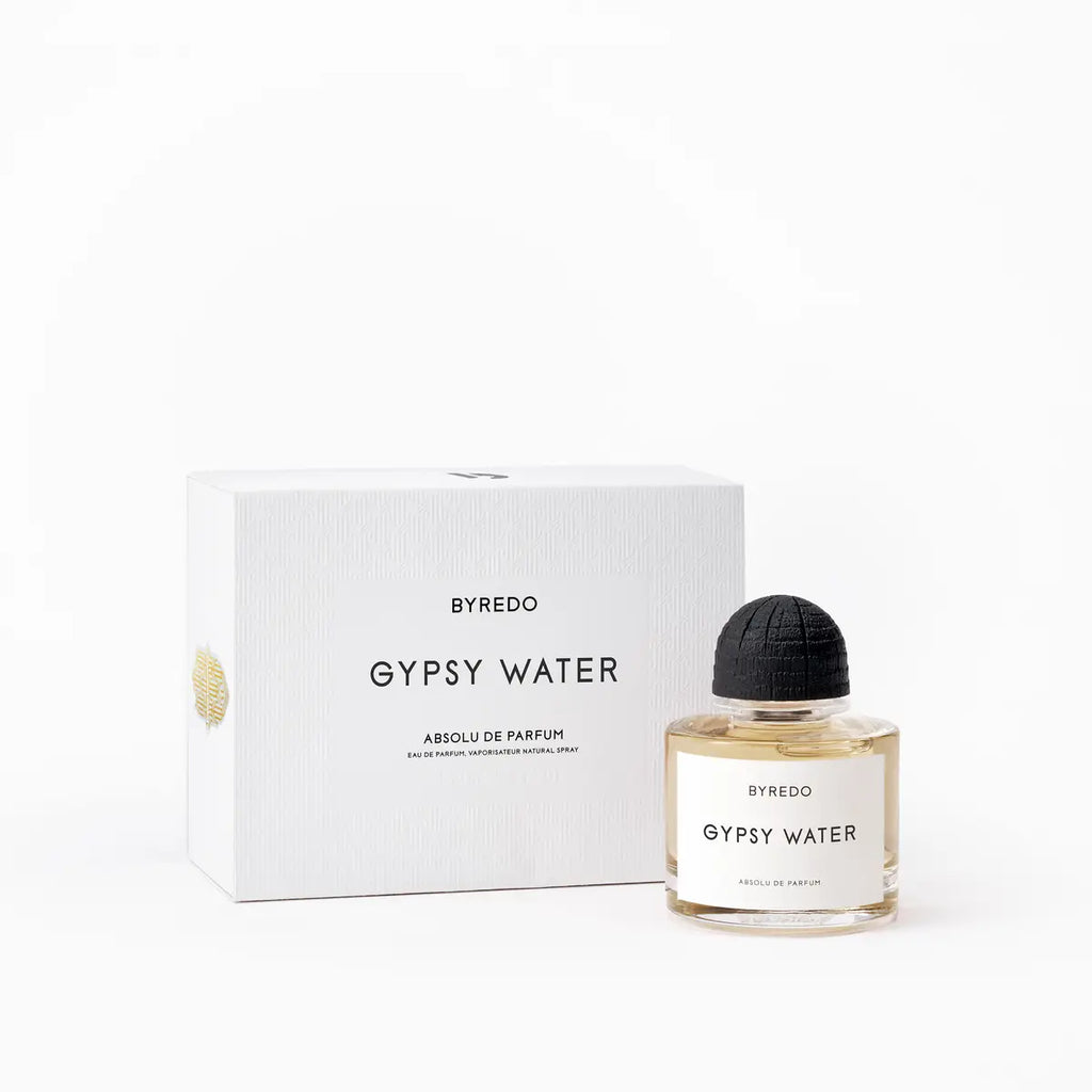 BYREDO - Gypsy Water Absolu de Parfum