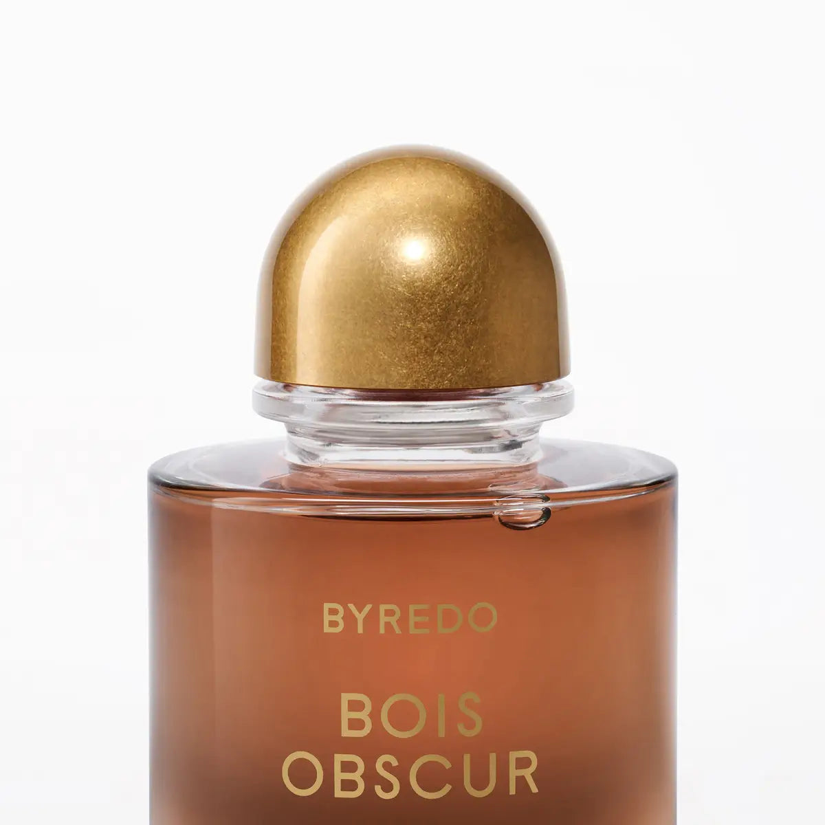 BYREDO - Bois Obscur