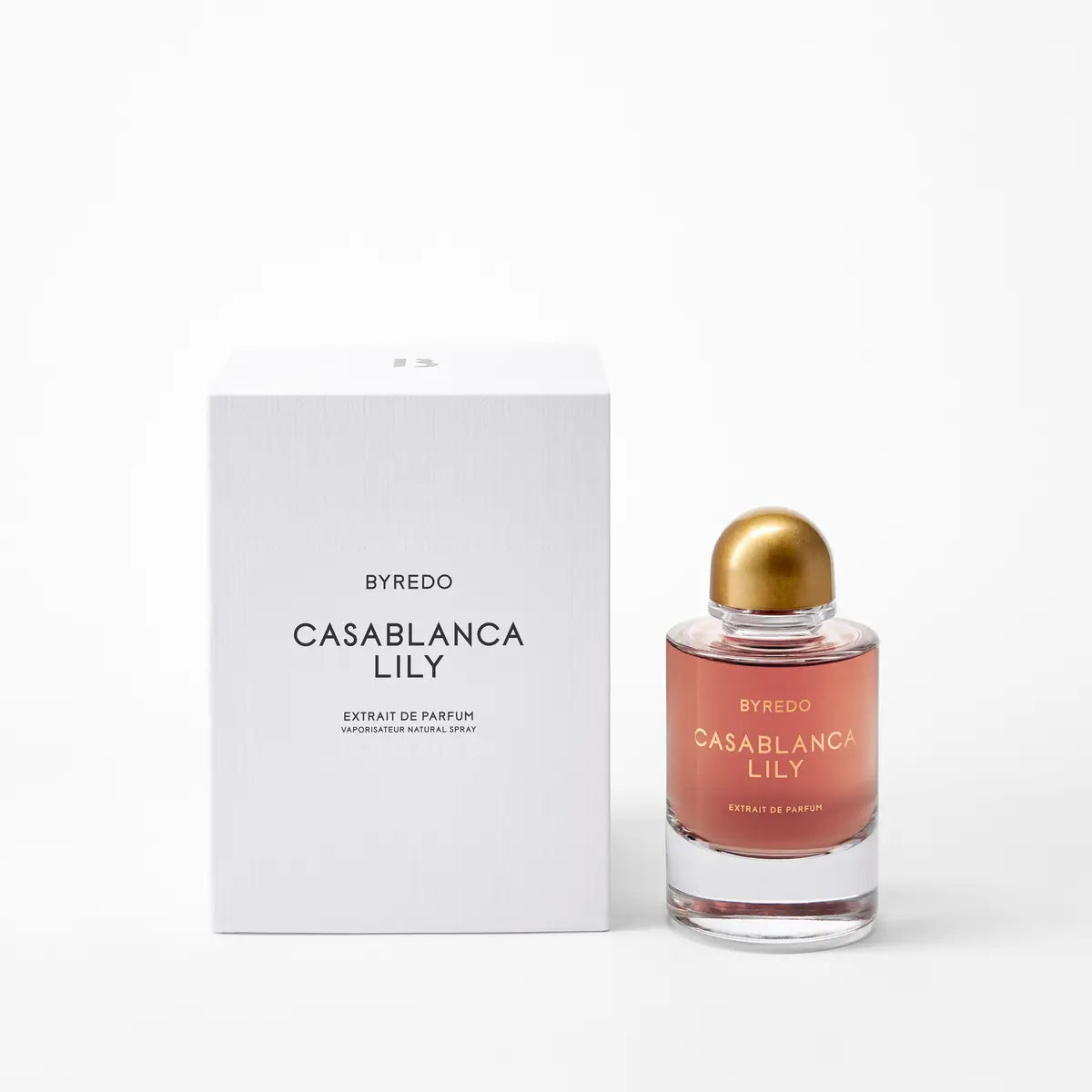 BYREDO - Casablanca Lily