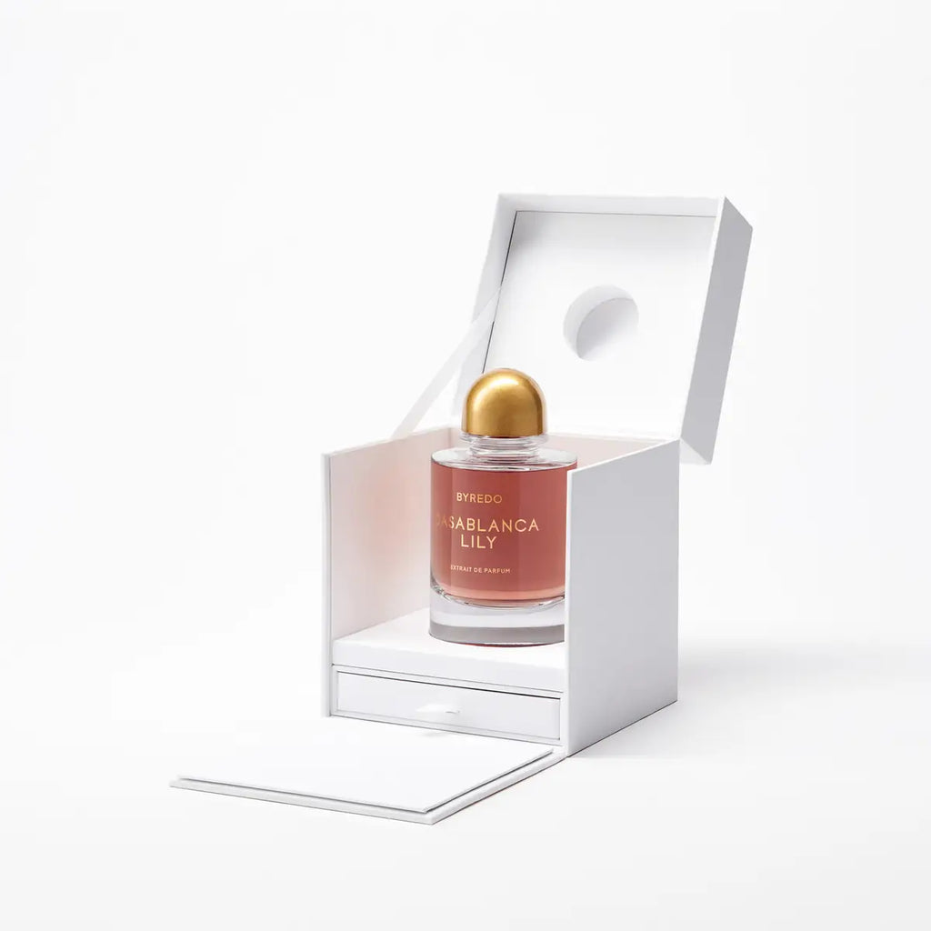 BYREDO - Casablanca Lily