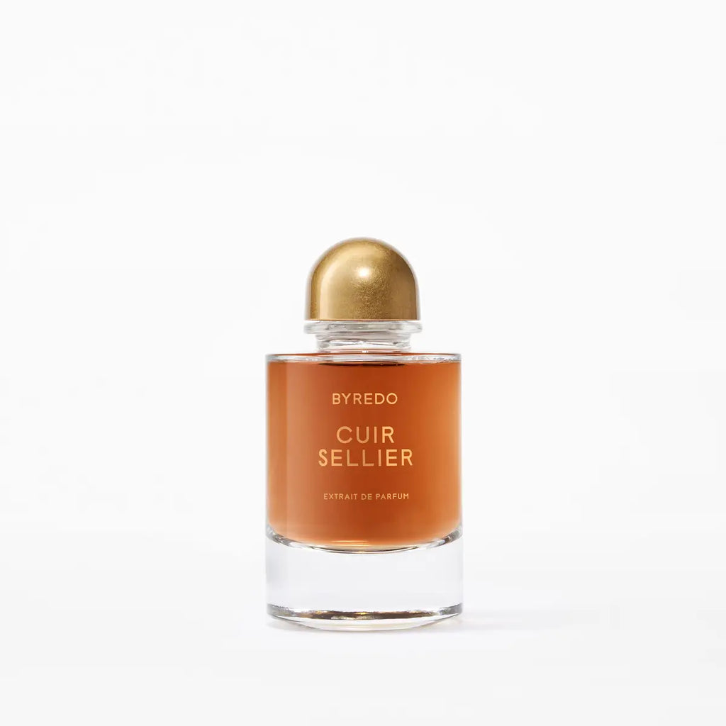 BYREDO - Cuir Sellier