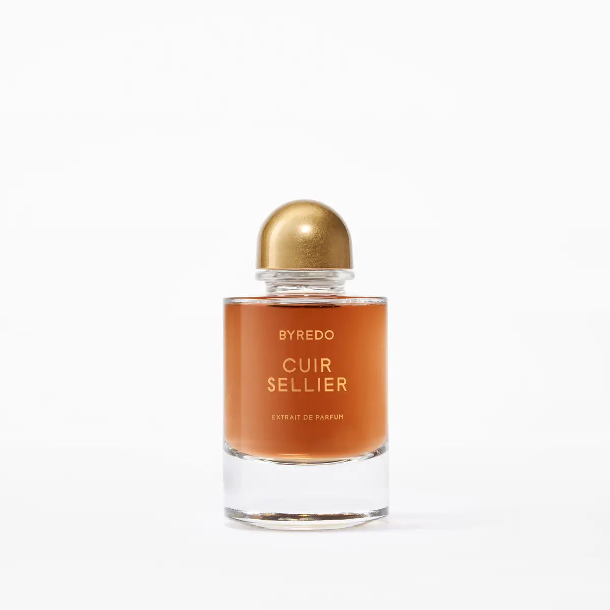 BYREDO - Cuir Sellier