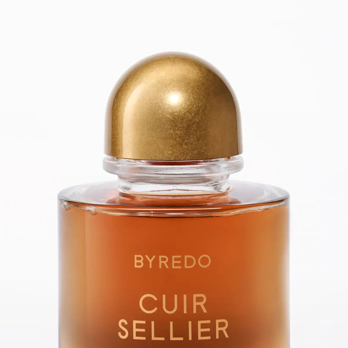 BYREDO - Cuir Sellier