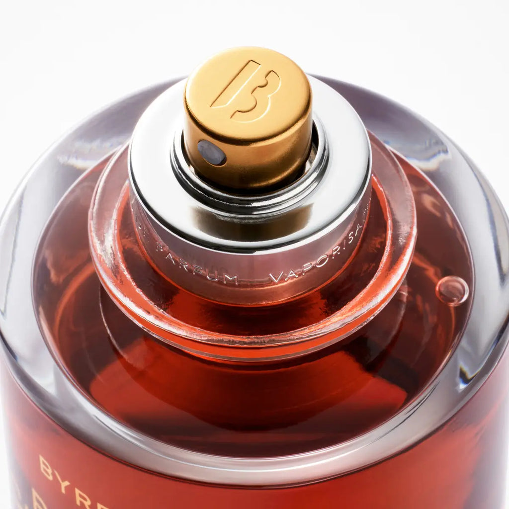 BYREDO - Rouge Chaotique