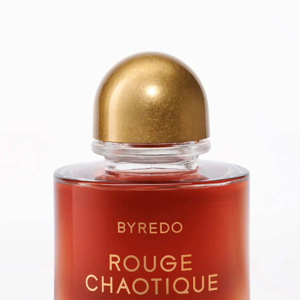BYREDO - Rouge Chaotique