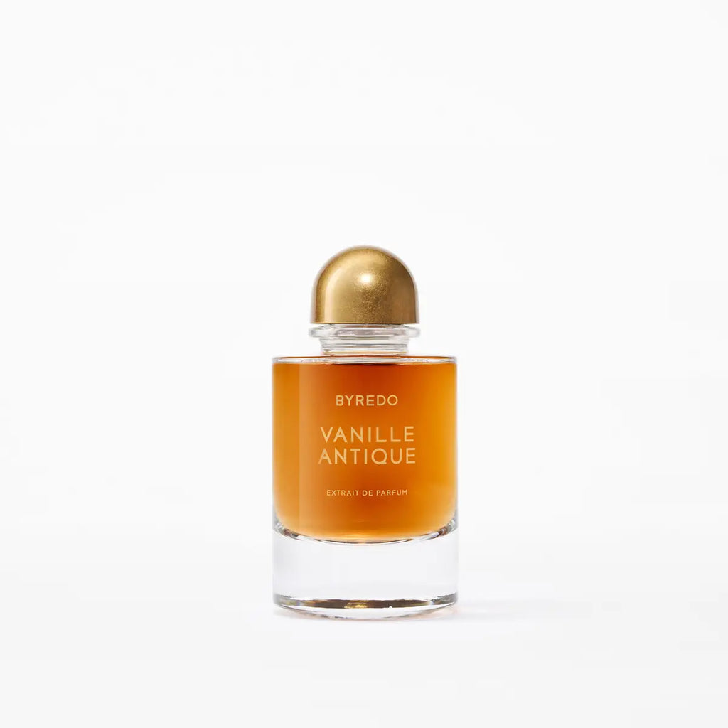 BYREDO - Vanille Antique