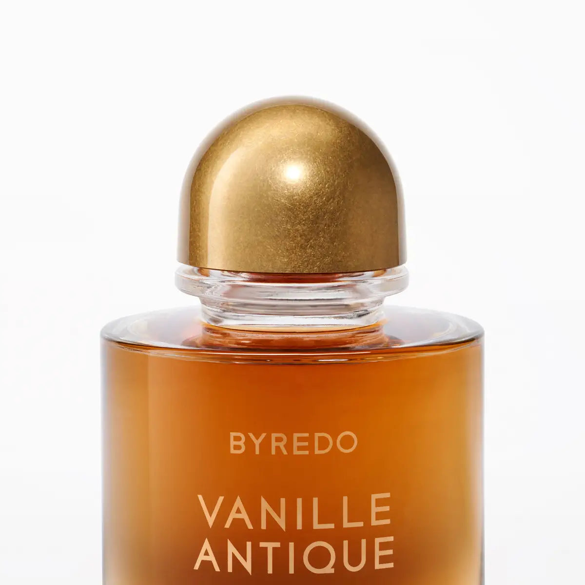 BYREDO - Vanille Antique