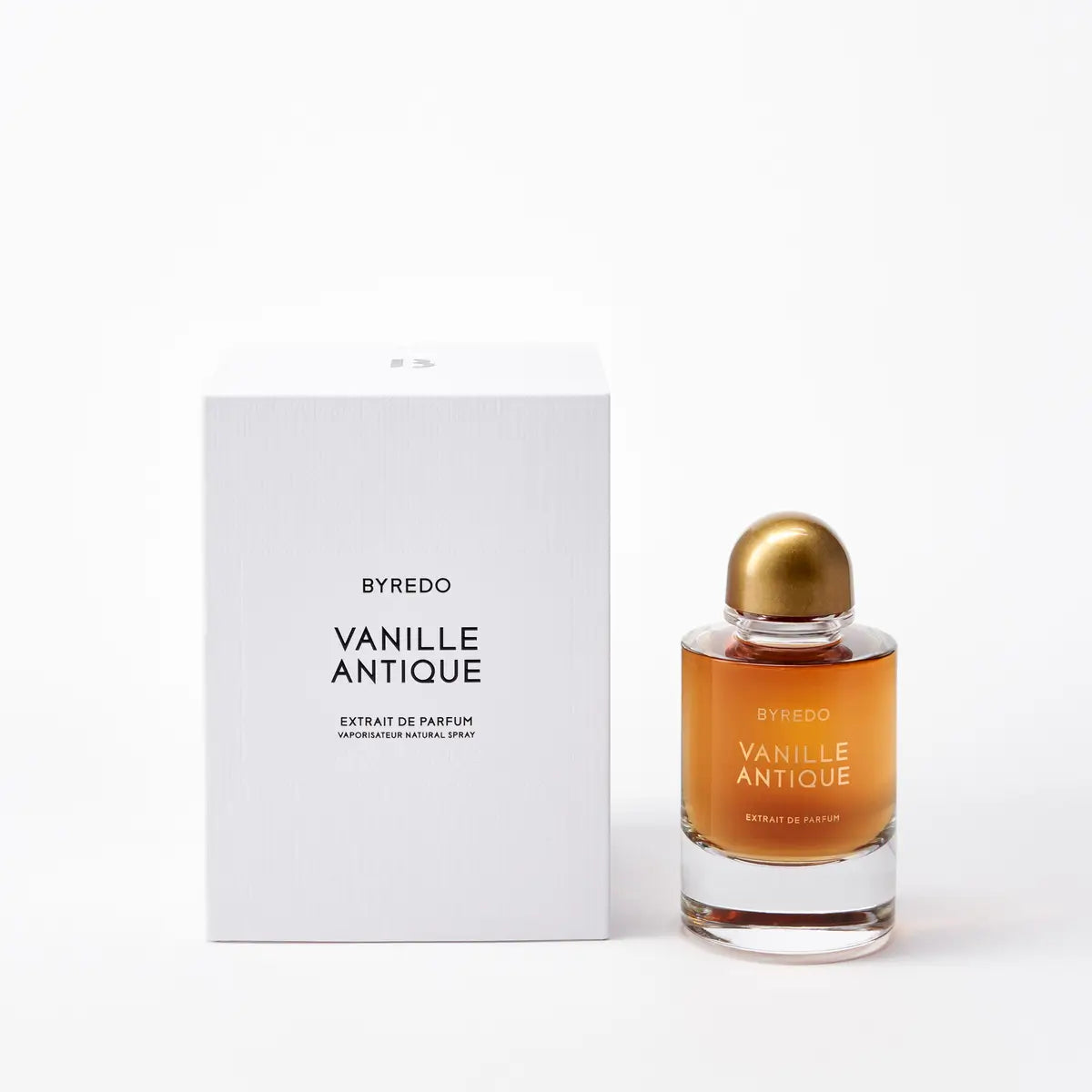 BYREDO - Vanille Antique