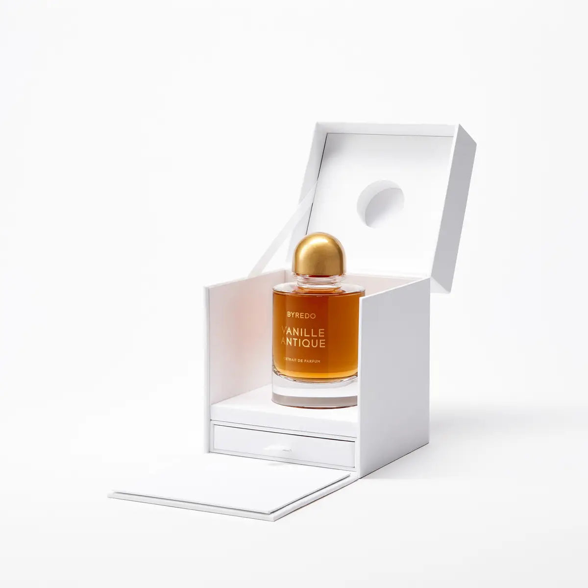 BYREDO - Vanille Antique