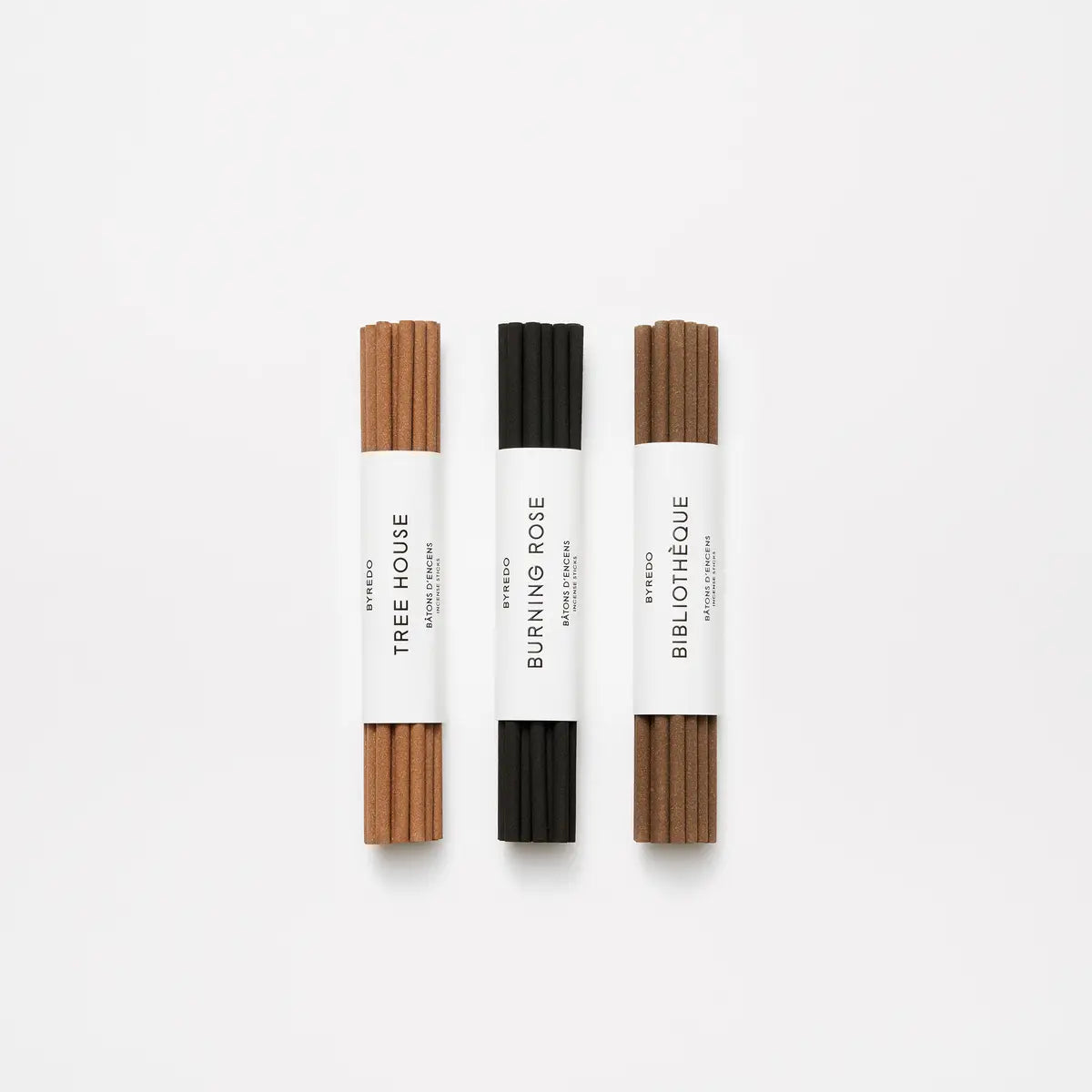 BYREDO - Trois Encens