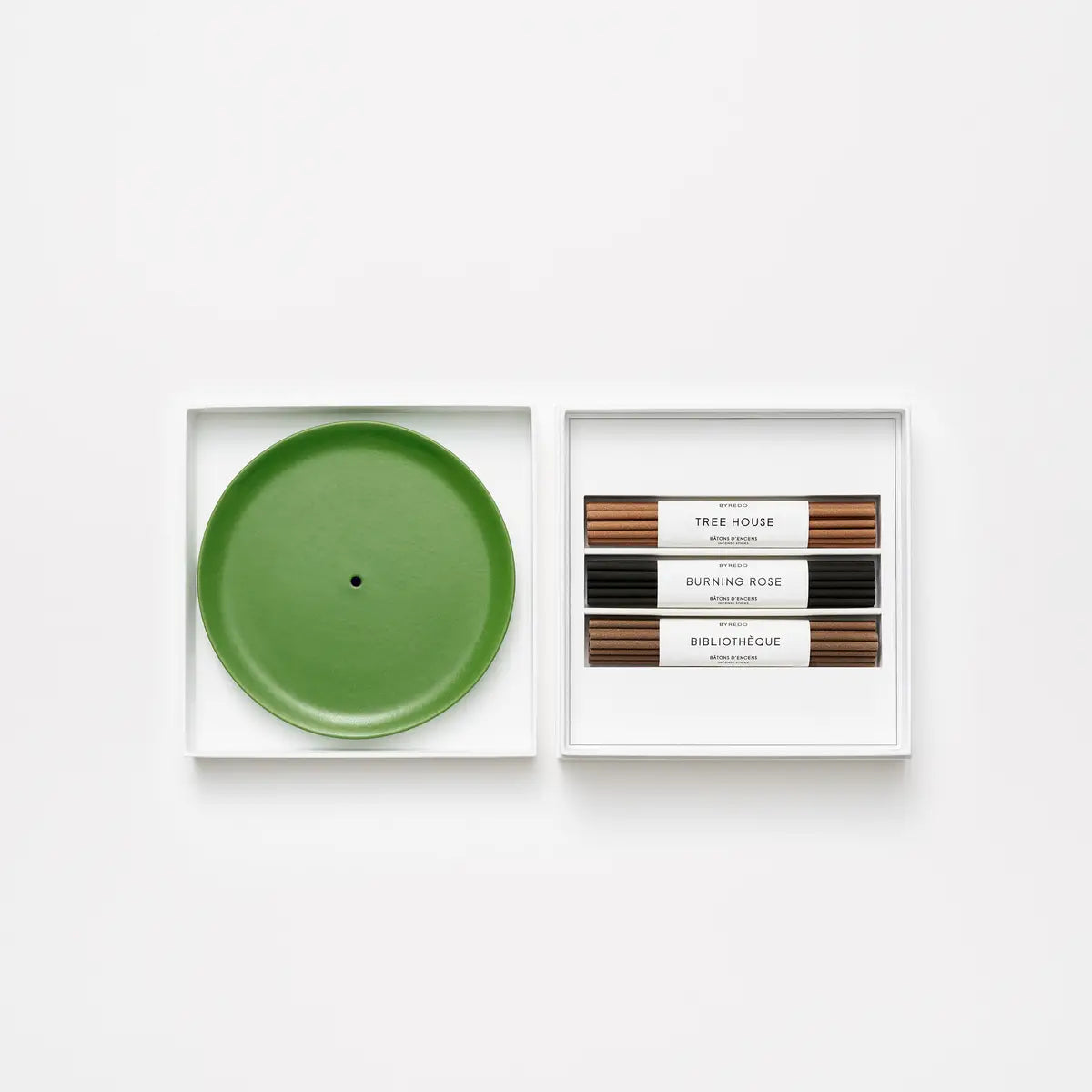 BYREDO - Trois Encens