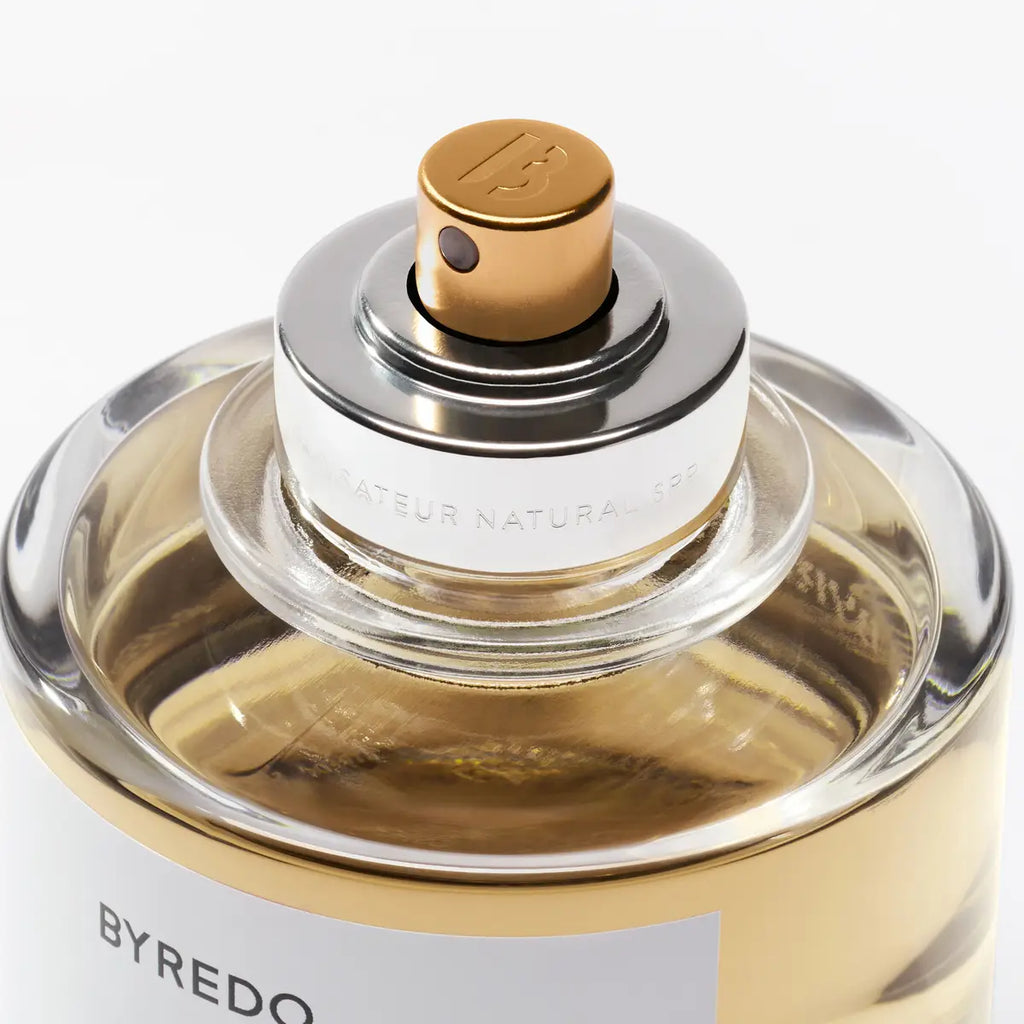 BYREDO - Gypsy Water Absolu de Parfum