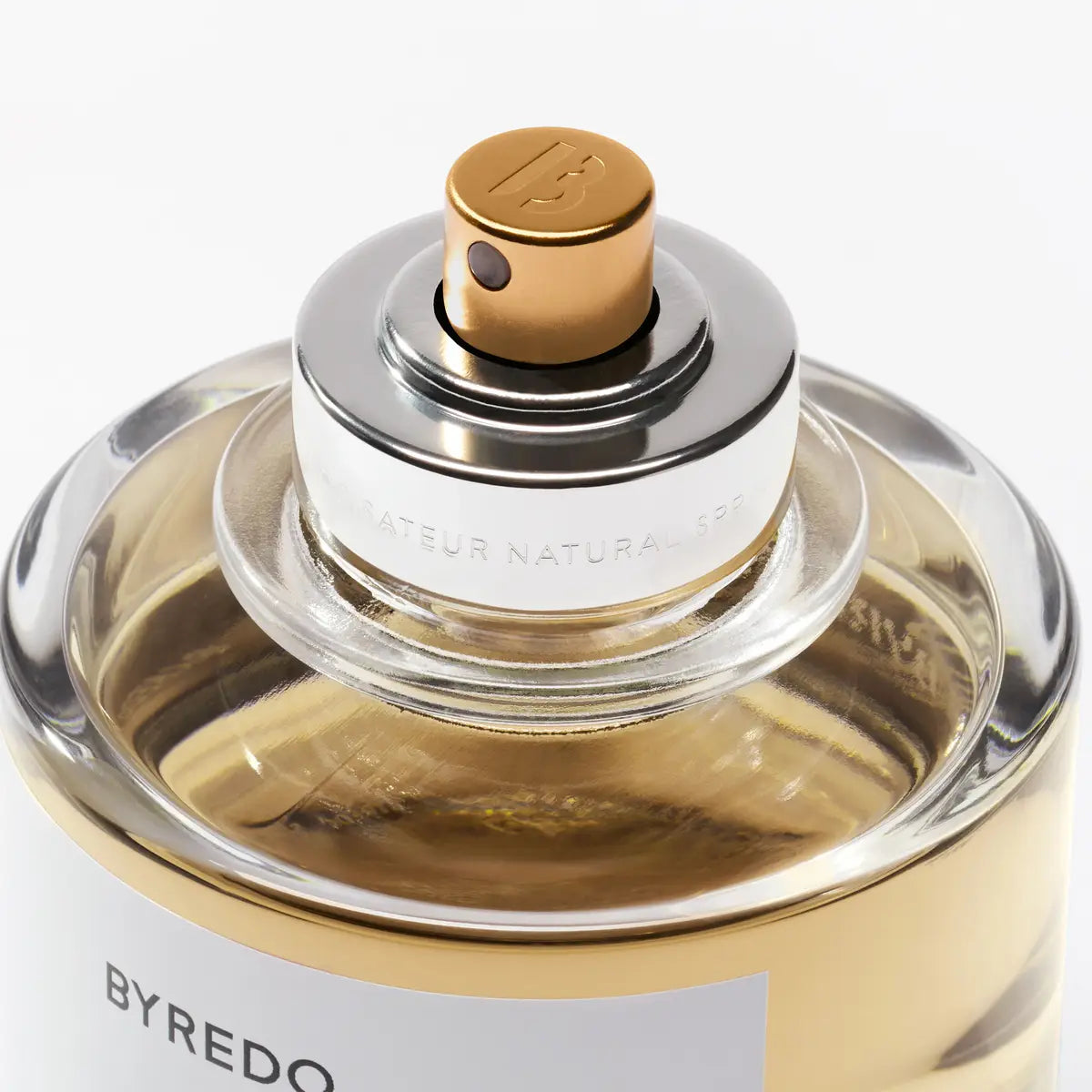 BYREDO - Gypsy Water Absolu de Parfum
