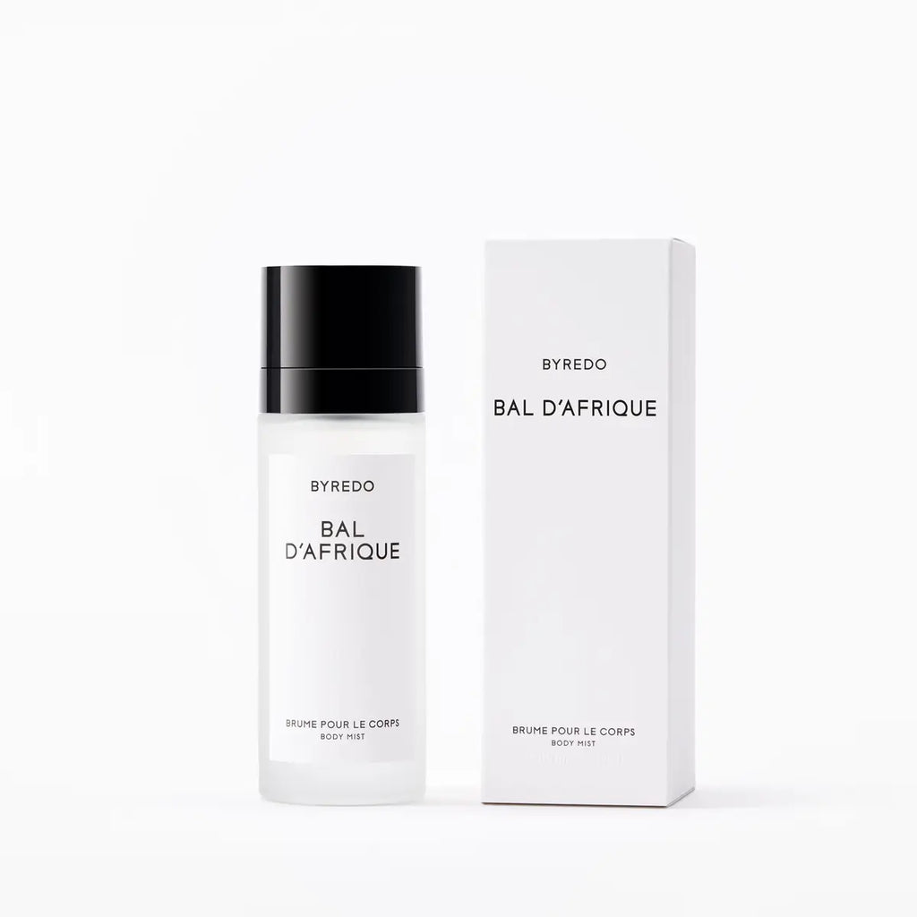 BYREDO - Bal d'Afrique