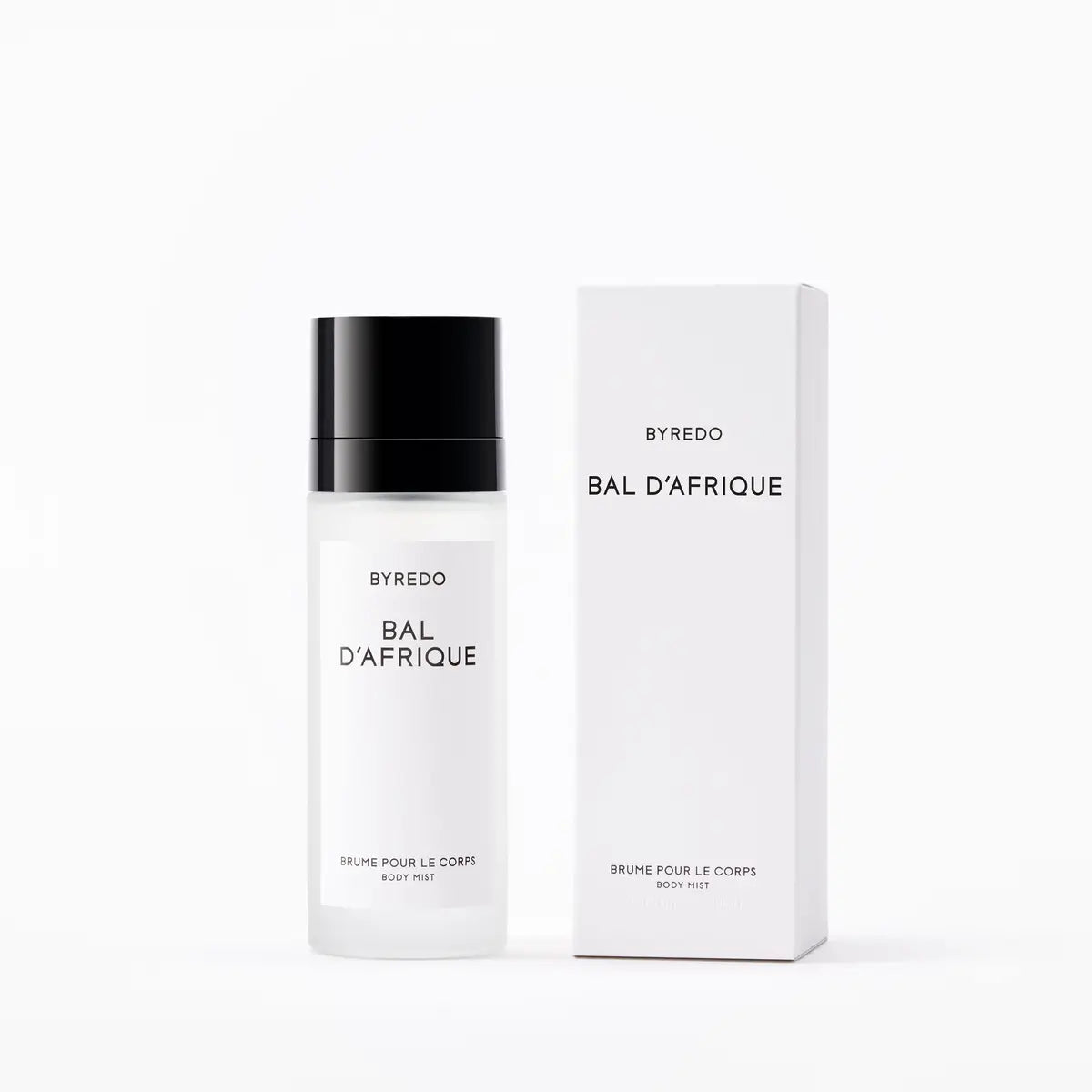 BYREDO - Bal d'Afrique