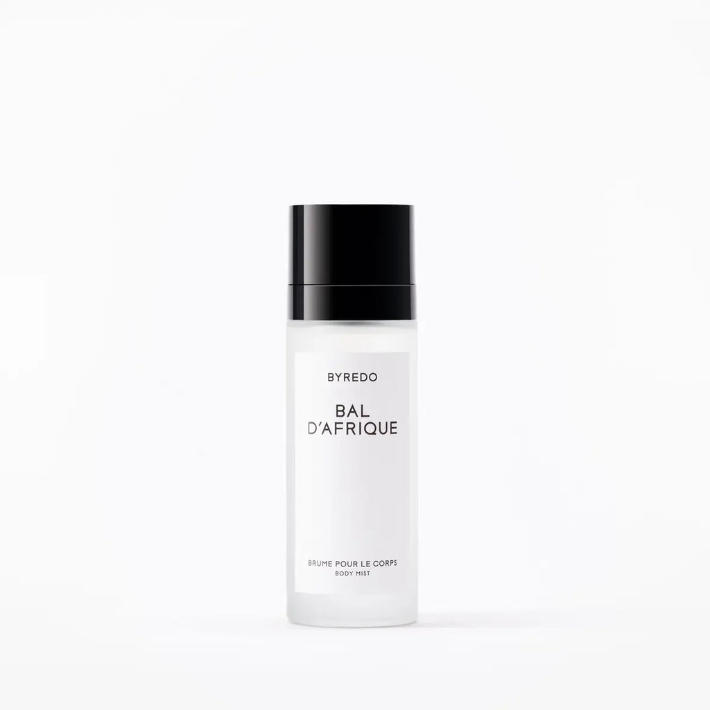 BYREDO - Bal d'Afrique