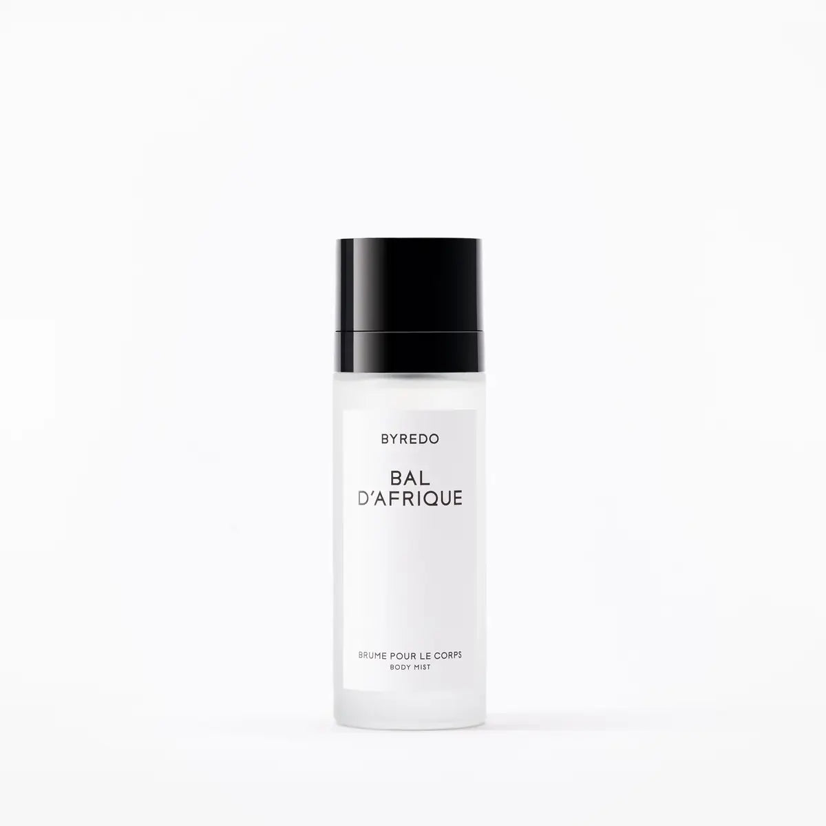 BYREDO - Bal d'Afrique