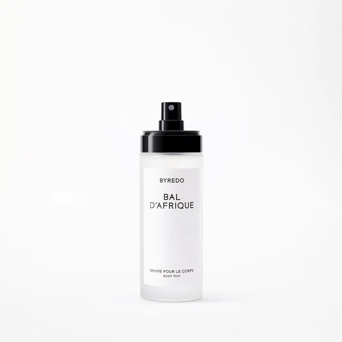 BYREDO - Bal d'Afrique
