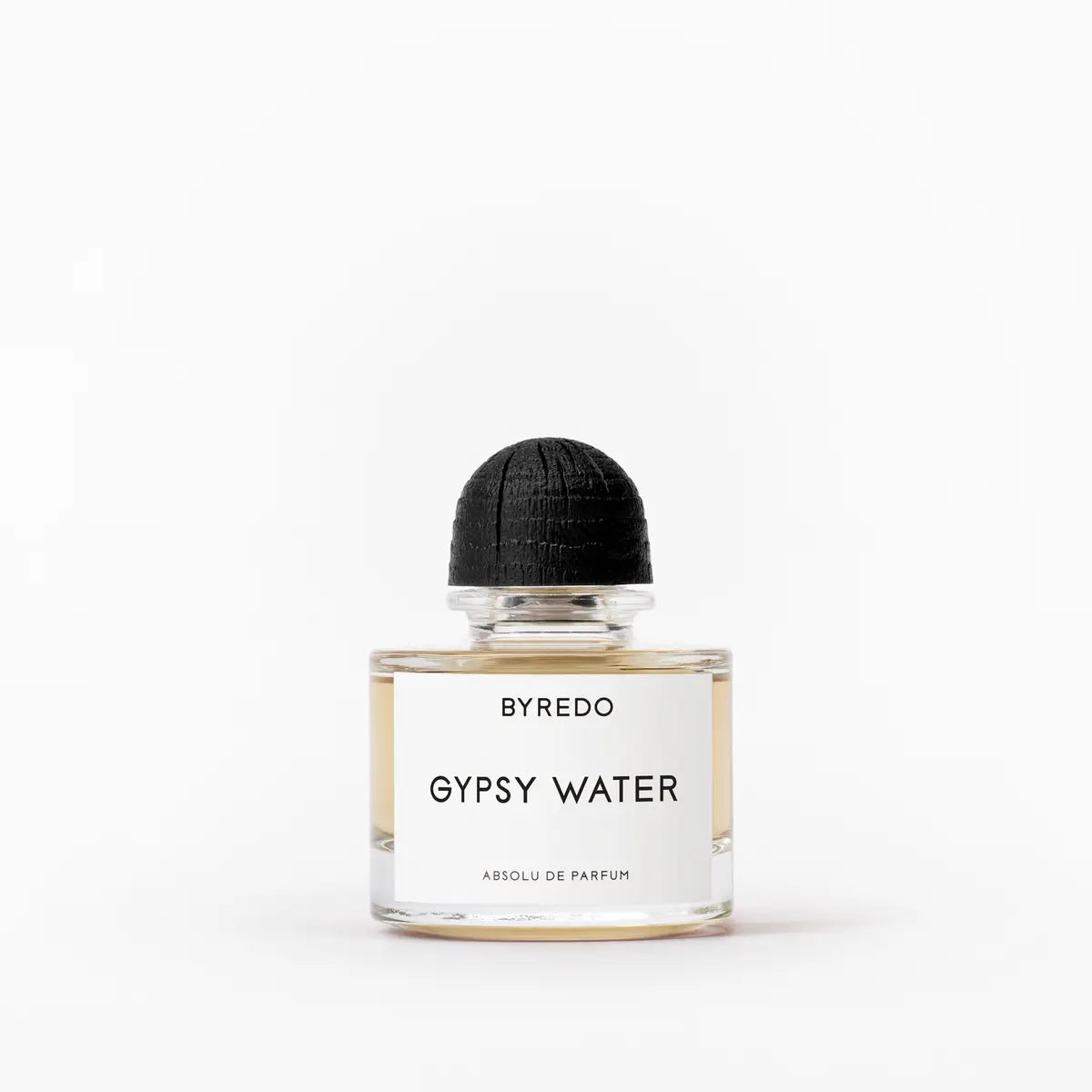 BYREDO - Gypsy Water Absolu de Parfum