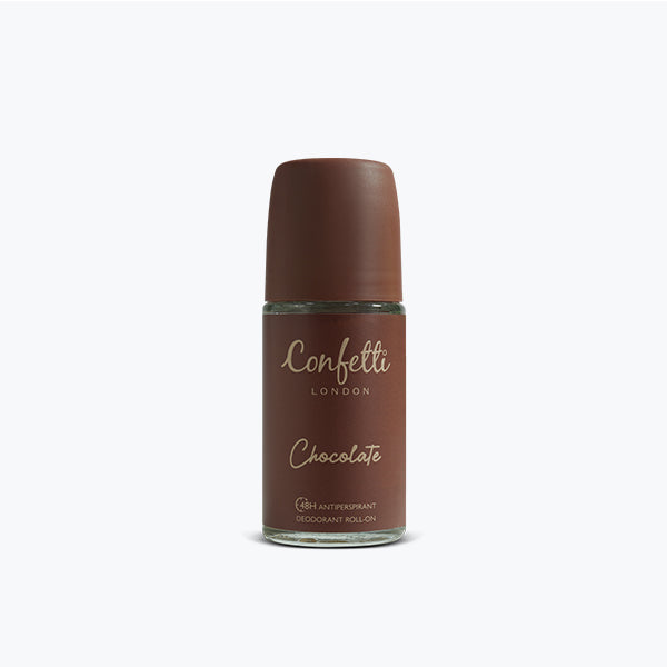 Confetti Chocolate