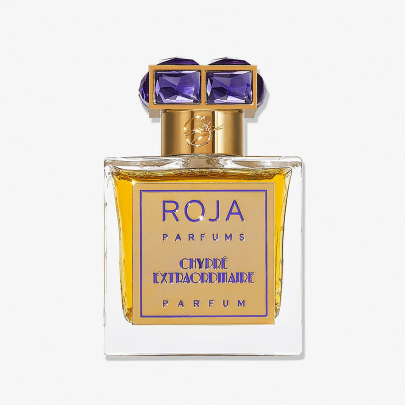 ROJA - Chypré Extraordinaire