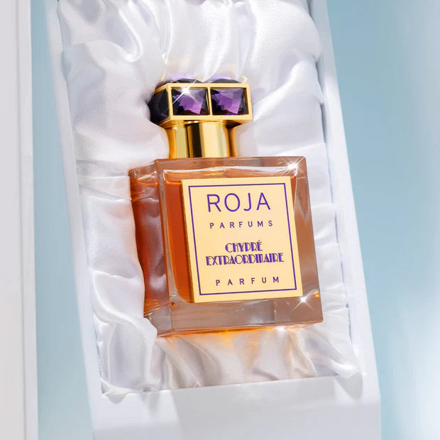 ROJA - Chypré Extraordinaire