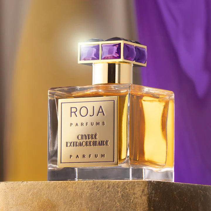 ROJA - Chypré Extraordinaire