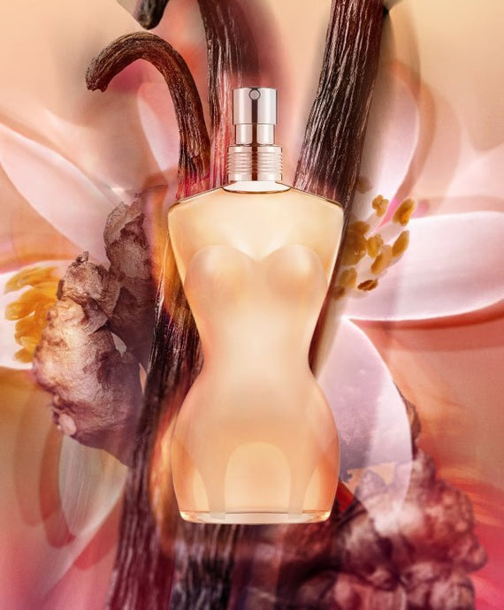JEAN PAUL GAULTIER - Classique