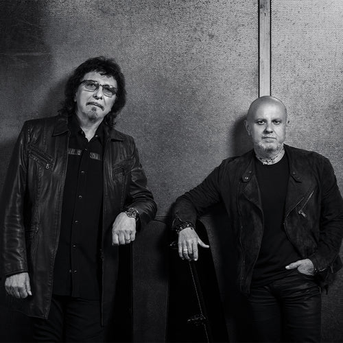 Xerjoff Tony Iommi Deified