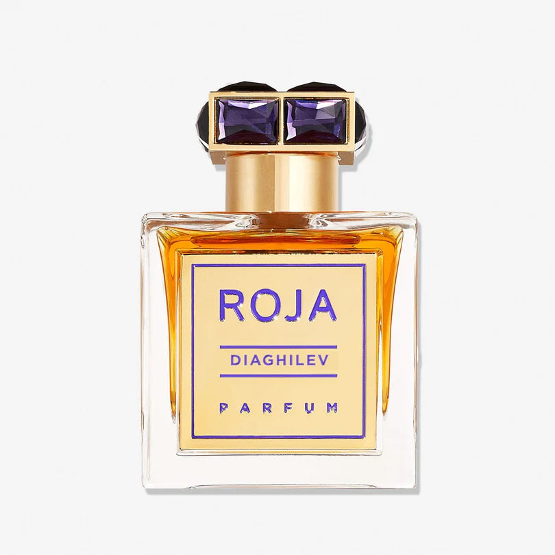 ROJA - Diaghilev