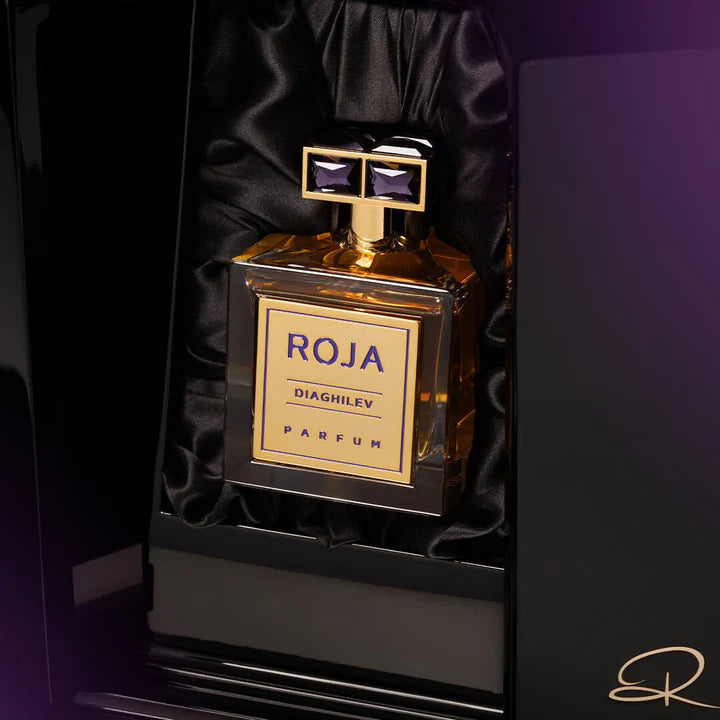 ROJA - Diaghilev